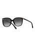 Michael Kors Ochelari de soare Anaheim 0MK2137U 30058G Negru - Pled.ro