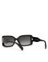 Michael Kors Ochelari de soare Corfu 0MK2165 30058G Negru - Pled.ro