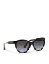 Michael Kors Ochelari de soare Makena 0MK2158 Negru - Pled.ro