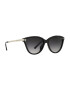 Michael Kors Ochelari de soare Tulum 0MK2139U 33328G Negru - Pled.ro