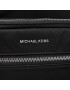 Michael Kors Rucsac Hudson 33F0LHDB8O Negru - Pled.ro