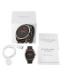 Michael Kors Smartwatch Bradshaw MKT5151 Negru - Pled.ro