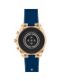 Michael Kors Smartwatch Gen 6 Bradshaw MKT5152 Bleumarin - Pled.ro