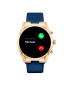 Michael Kors Smartwatch Gen 6 Bradshaw MKT5152 Bleumarin - Pled.ro