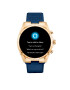 Michael Kors Smartwatch Gen 6 Bradshaw MKT5152 Bleumarin - Pled.ro