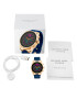 Michael Kors Smartwatch Gen 6 Bradshaw MKT5152 Bleumarin - Pled.ro