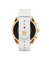 Michael Kors Smartwatch Gen 6 Bradshaw MKT5153 Alb - Pled.ro