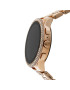 Michael Kors Smartwatch Gen 6 Camille MKT5147 Aur roz - Pled.ro