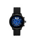 Michael Kors Smartwatch Mkgo MKT5072 Negru - Pled.ro