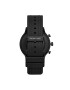 Michael Kors Smartwatch Mkgo MKT5072 Negru - Pled.ro