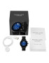 Michael Kors Smartwatch Mkgo MKT5072 Negru - Pled.ro