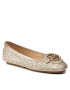 MICHAEL Michael Kors Balerini Lillie Moc 40R2LIFR2B Auriu - Pled.ro