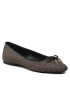 MICHAEL Michael Kors Balerini Nori Flat 40F3NRFP1B Maro - Pled.ro