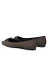 MICHAEL Michael Kors Balerini Nori Flat 40F3NRFP1B Maro - Pled.ro