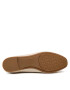 MICHAEL Michael Kors Balerini Nori Flat 40F3NRFP1L Écru - Pled.ro