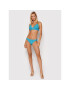 MICHAEL Michael Kors Bikini partea de jos Classic MM6C142 Albastru - Pled.ro