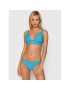 MICHAEL Michael Kors Bikini partea de jos Classic MM6C142 Albastru - Pled.ro