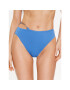 MICHAEL Michael Kors Bikini partea de jos MM1K034 Albastru - Pled.ro