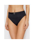 MICHAEL Michael Kors Bikini partea de jos MM2F586 Negru - Pled.ro