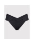 MICHAEL Michael Kors Bikini partea de jos MM7M754 Negru - Pled.ro