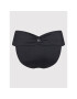 MICHAEL Michael Kors Bikini partea de jos MM7M754 Negru - Pled.ro