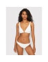 MICHAEL Michael Kors Bikini partea de jos Solids Classic MM8H142 Alb - Pled.ro