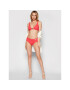 MICHAEL Michael Kors Bikini partea de sus Cruise 2020 MM6Q509 Roz - Pled.ro