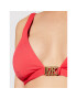 MICHAEL Michael Kors Bikini partea de sus Cruise 2020 MM6Q509 Roz - Pled.ro