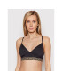 MICHAEL Michael Kors Bikini partea de sus MM1F506 Negru - Pled.ro