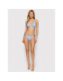 MICHAEL Michael Kors Bikini partea de sus MM4F169 Albastru - Pled.ro