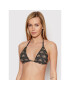 MICHAEL Michael Kors Bikini partea de sus MM4F169 Negru - Pled.ro