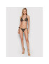 MICHAEL Michael Kors Bikini partea de sus MM4F169 Negru - Pled.ro