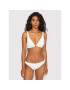 MICHAEL Michael Kors Bikini partea de sus MM7M509 Alb - Pled.ro