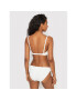 MICHAEL Michael Kors Bikini partea de sus MM7M509 Alb - Pled.ro