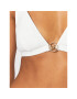 MICHAEL Michael Kors Bikini partea de sus MM7M509 Alb - Pled.ro