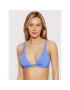 MICHAEL Michael Kors Bikini partea de sus MM7M509 Albastru - Pled.ro