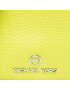 MICHAEL Michael Kors Borsetă Slater 30S2S04M1L Verde - Pled.ro