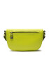 MICHAEL Michael Kors Borsetă Slater 30S2S04M1L Verde - Pled.ro