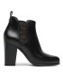 MICHAEL Michael Kors Botine Eveline Heeled 40F3EVHEGL Negru - Pled.ro