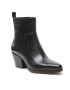 MICHAEL Michael Kors Botine Harlow Bootie 40T2HLME5L Negru - Pled.ro