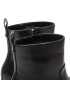 MICHAEL Michael Kors Botine Harlow Bootie 40T2HLME5L Negru - Pled.ro