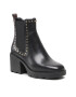 MICHAEL Michael Kors Botine Keisha Bootie 40F1KEME7L Negru - Pled.ro