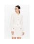 MICHAEL Michael Kors Cardigan MR360J75KZ Bej Regular Fit - Pled.ro