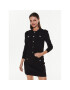 MICHAEL Michael Kors Cardigan MR360KT33D Negru Regular Fit - Pled.ro