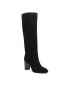 MICHAEL Michael Kors Cizme Luella Boot 40F3LLHB5S Negru - Pled.ro