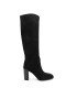 MICHAEL Michael Kors Cizme Luella Boot 40F3LLHB5S Negru - Pled.ro