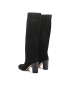 MICHAEL Michael Kors Cizme Luella Boot 40F3LLHB5S Negru - Pled.ro