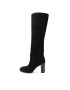 MICHAEL Michael Kors Cizme Luella Boot 40F3LLHB5S Negru - Pled.ro