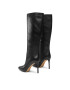 MICHAEL Michael Kors Cizme Rue Stiletto Boot 40H3RUHB5L Negru - Pled.ro