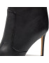 MICHAEL Michael Kors Cizme Rue Stiletto Boot 40H3RUHB5L Negru - Pled.ro